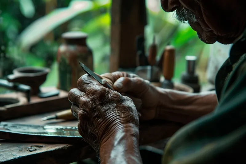 como afilar una maquina de afeitar