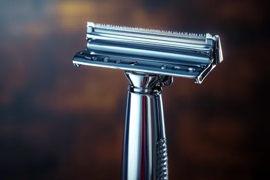 como afilar gillette