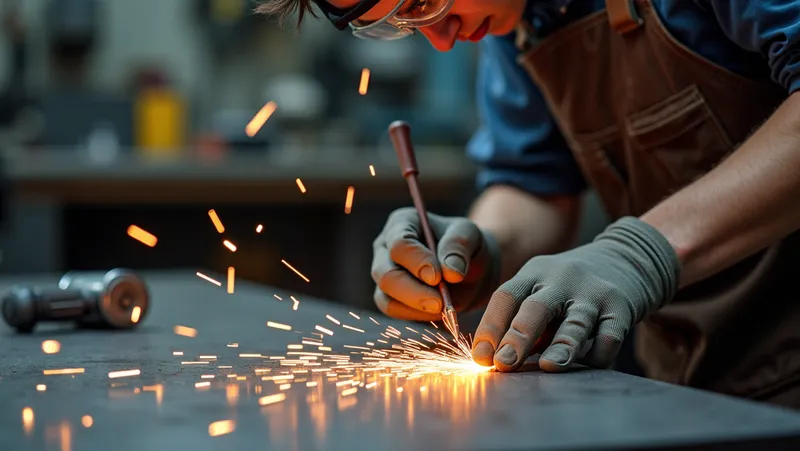 limar de metales, consejos esenciales para principiantes