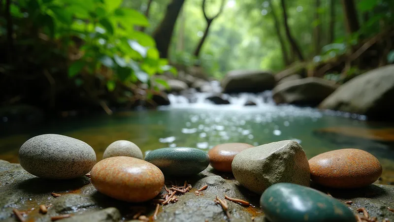 piedras naturales para afilar, descubre sus ventajas y usos