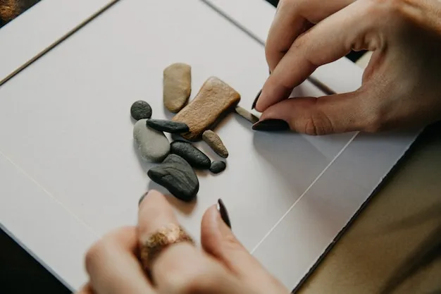 piedras naturales para afilar